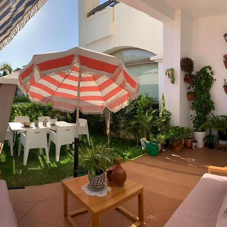 Appartement De Vacances Beralmar Chez Houda 艾西拉 外观 照片