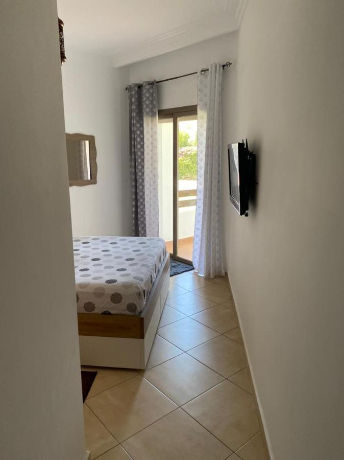 Appartement De Vacances Beralmar Chez Houda 艾西拉 外观 照片